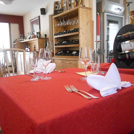 Hotel And Wellness Patriarca San Vito al Tagliamento Luaran gambar