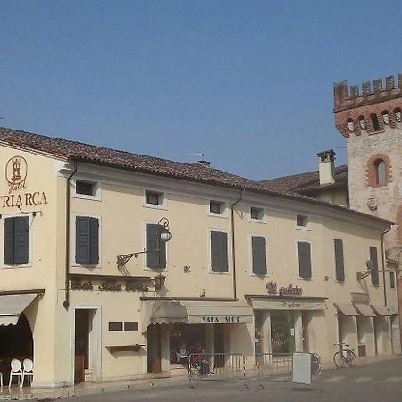 Hotel And Wellness Patriarca San Vito al Tagliamento Luaran gambar