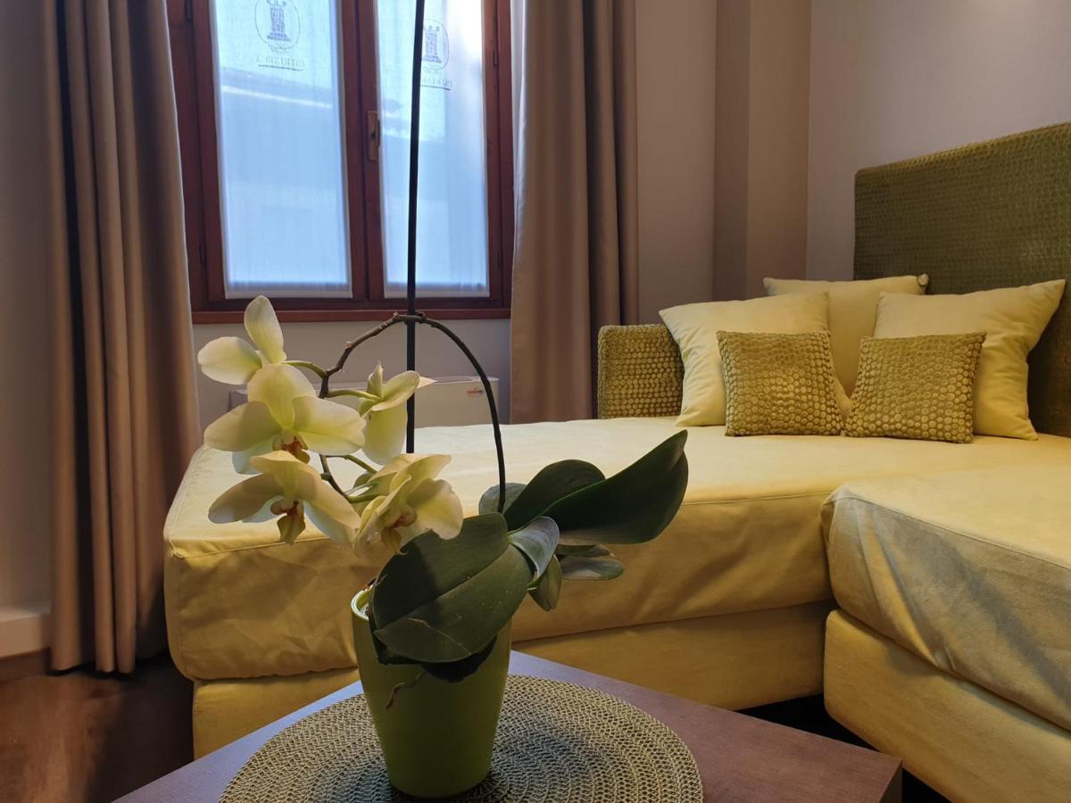 Hotel And Wellness Patriarca San Vito al Tagliamento Luaran gambar