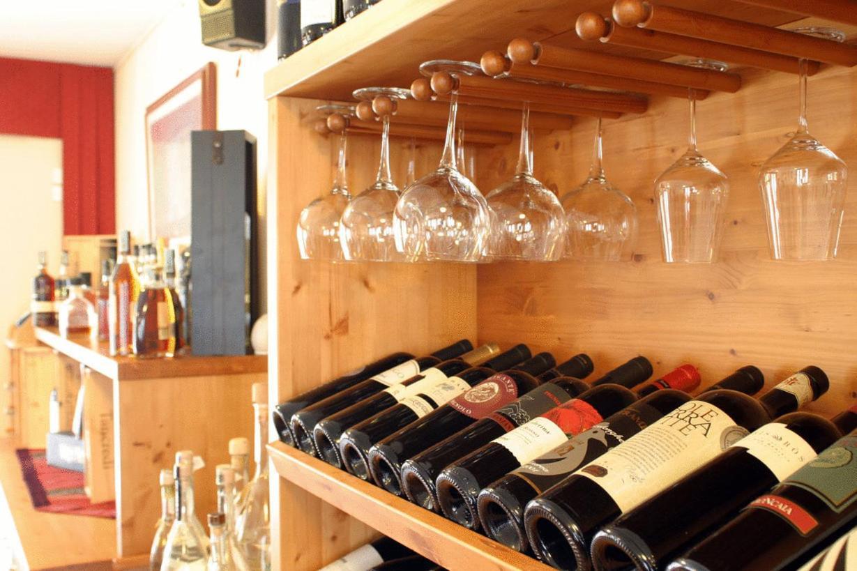 Hotel And Wellness Patriarca San Vito al Tagliamento Luaran gambar
