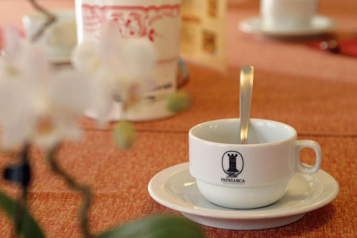 Hotel And Wellness Patriarca San Vito al Tagliamento Luaran gambar