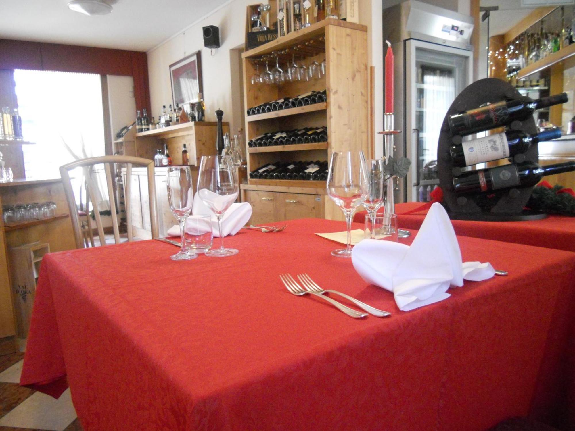 Hotel And Wellness Patriarca San Vito al Tagliamento Luaran gambar