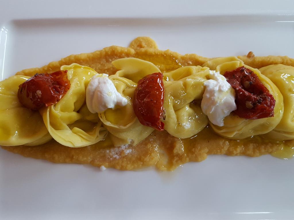 Hotel And Wellness Patriarca San Vito al Tagliamento Luaran gambar