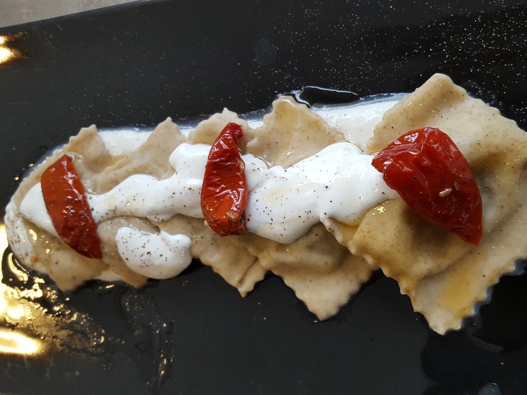 Hotel And Wellness Patriarca San Vito al Tagliamento Luaran gambar