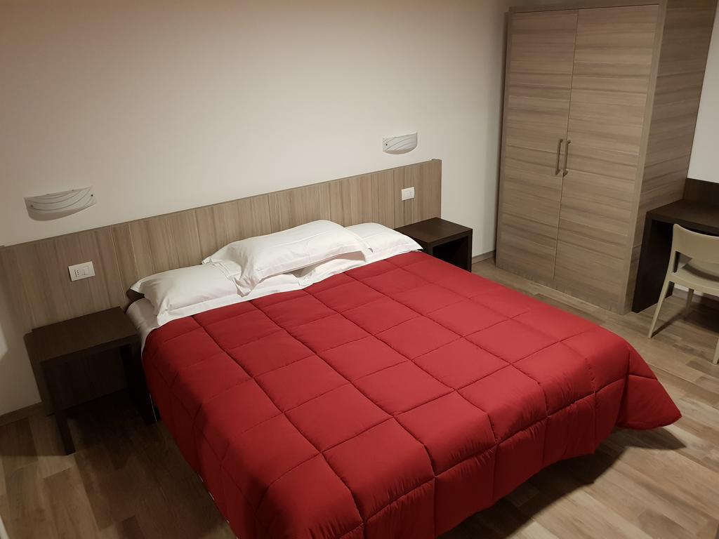 Hotel And Wellness Patriarca San Vito al Tagliamento Luaran gambar