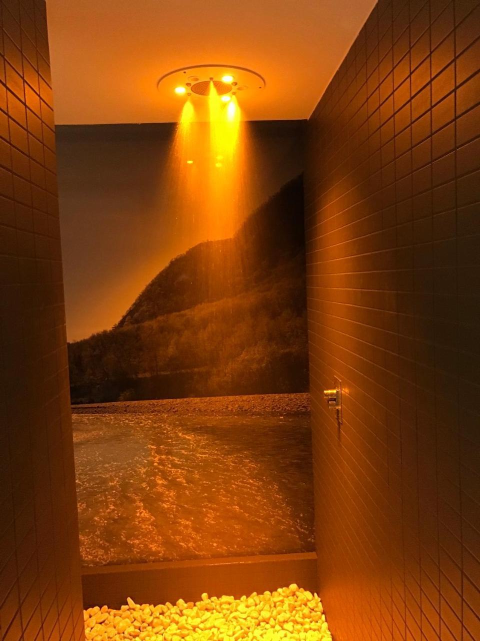 Hotel And Wellness Patriarca San Vito al Tagliamento Luaran gambar